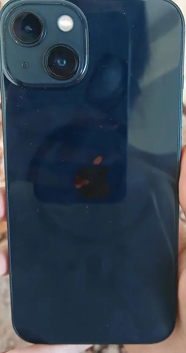 ایفون ۱۳نرمال|موبایل|اردبیل, |دیوار