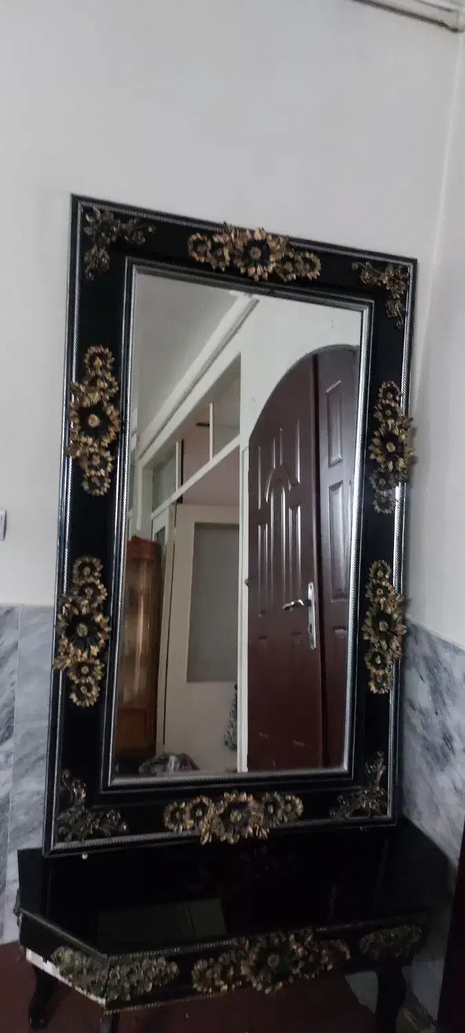 آینه قدی|آینه|مشهد, شهرک بهارستان|دیوار