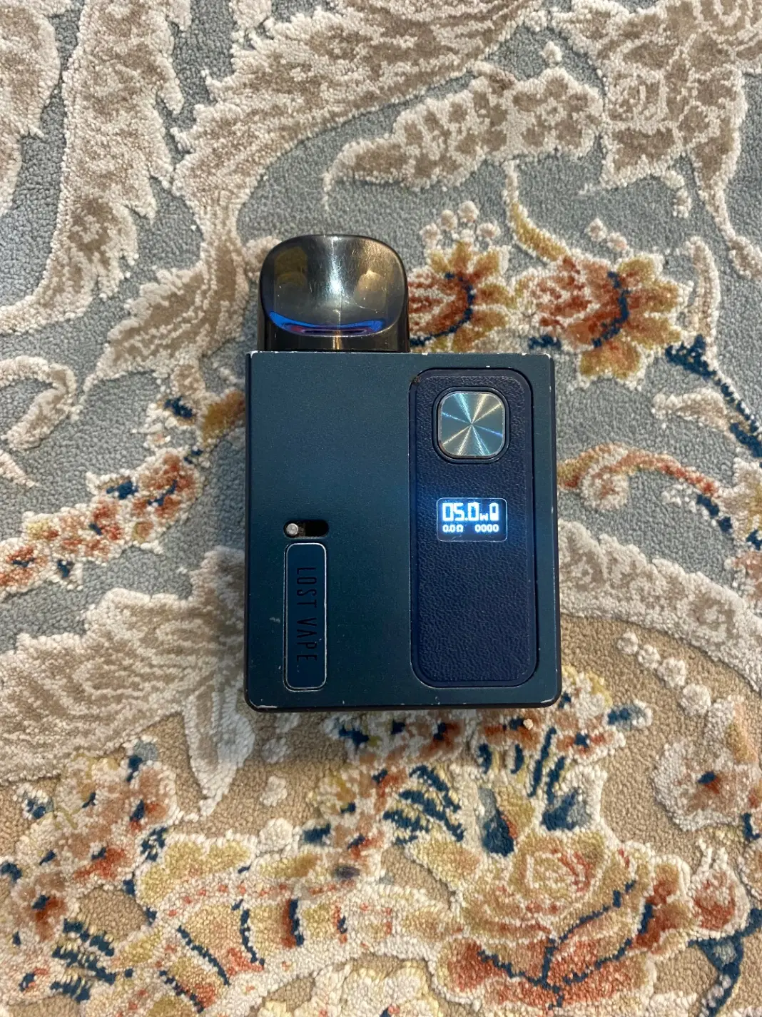 پاد Lost Vape|زیورآلات و اکسسوری|تهران, شهران جنوبی|دیوار