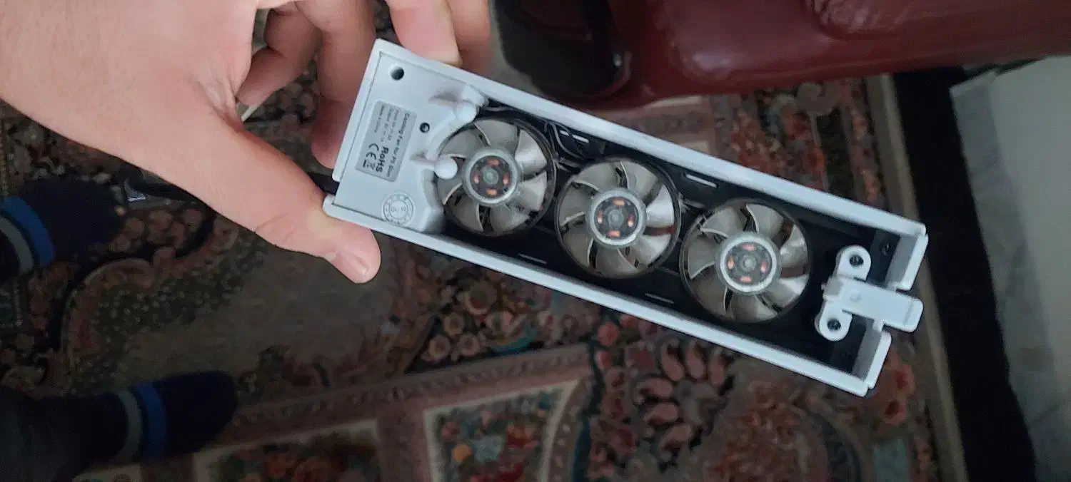 فن ps5 اسلیم دیسک خور|کنسول، بازی ویدئویی و آنلاین|تهران, قاسمآباد|دیوار