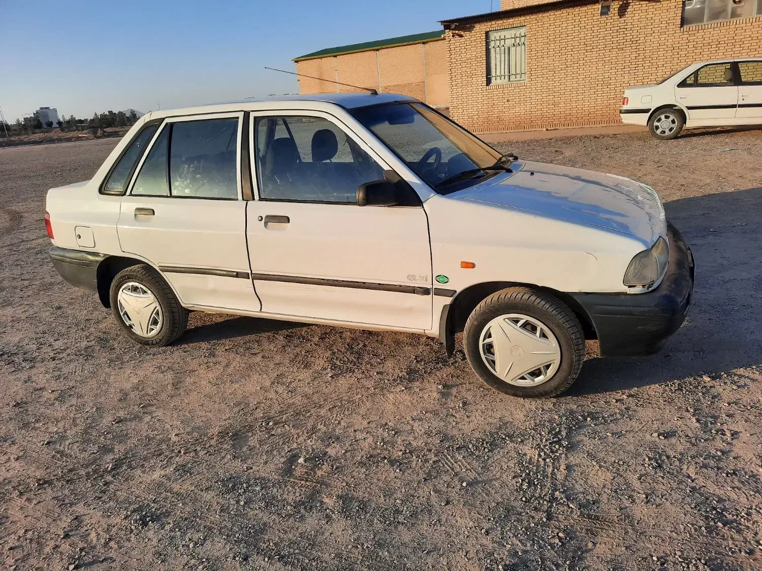 پرایددوگانه کارخونه|خودرو سواری و وانت|گناباد, |دیوار