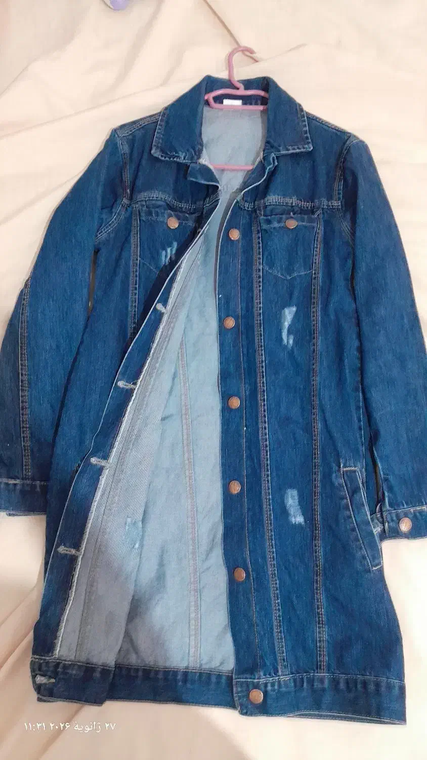 مانتو لی|لباس|مشهد, طبرسی شمالی|دیوار