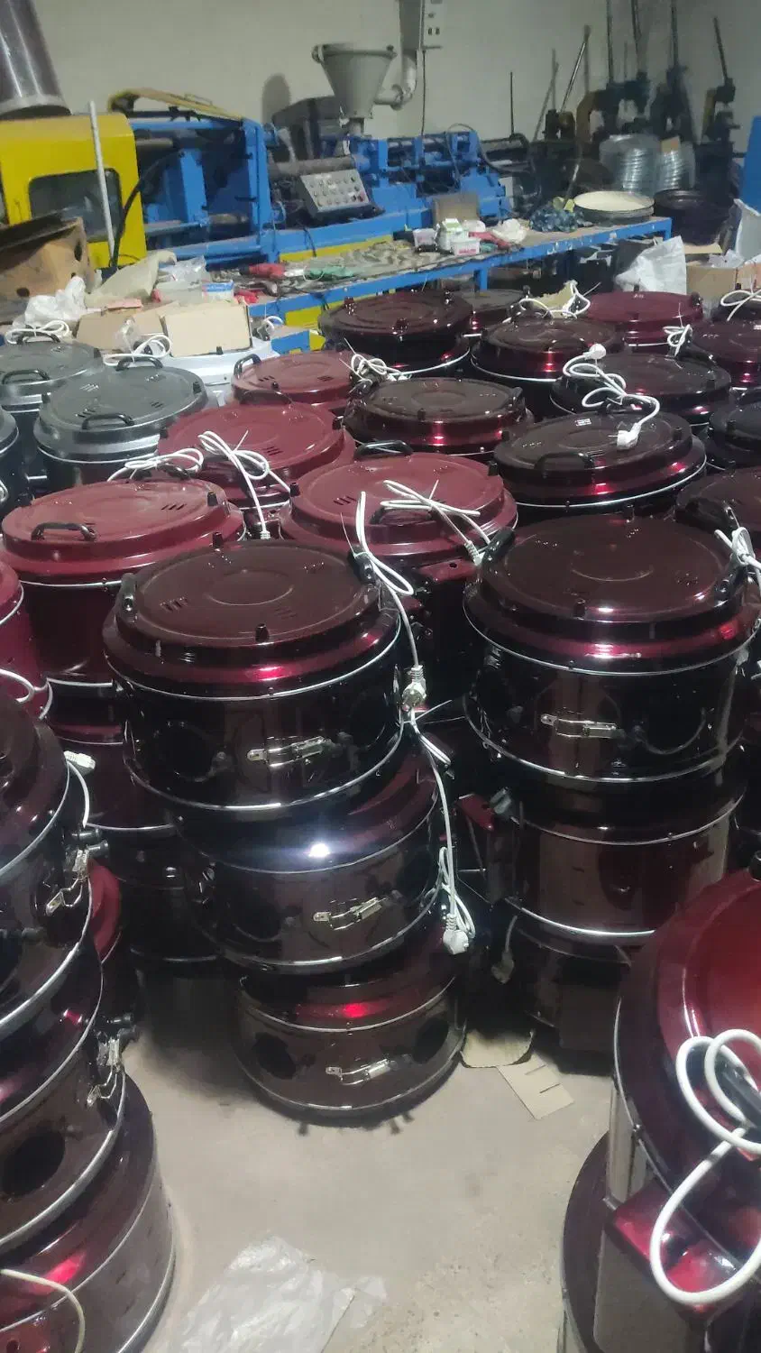 تولید کننده|ظروف پخت‌وپز|شیراز, دباغ خانه|دیوار