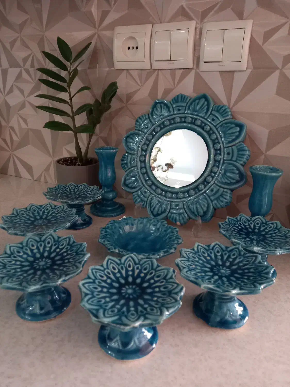 هفت سین|صنایع دستی و سایر لوازم تزئینی|تهران, حصارک|دیوار