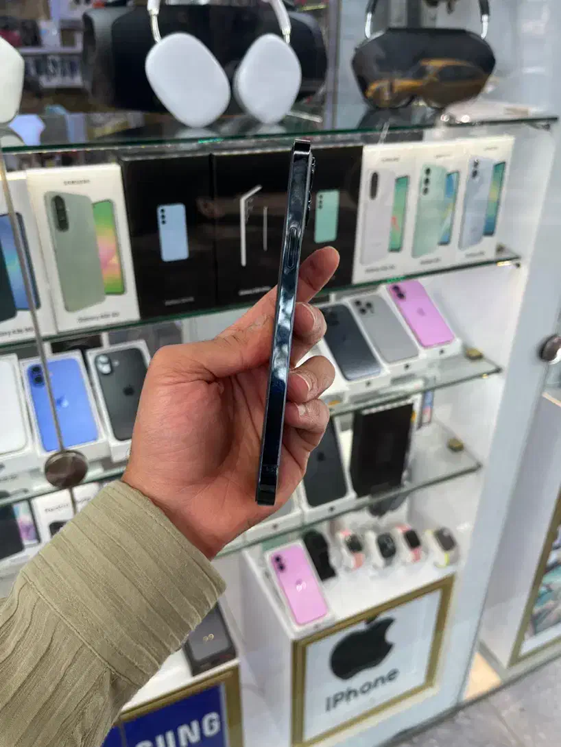 Iphone 12pro max|موبایل|رشت, لاکانی|دیوار