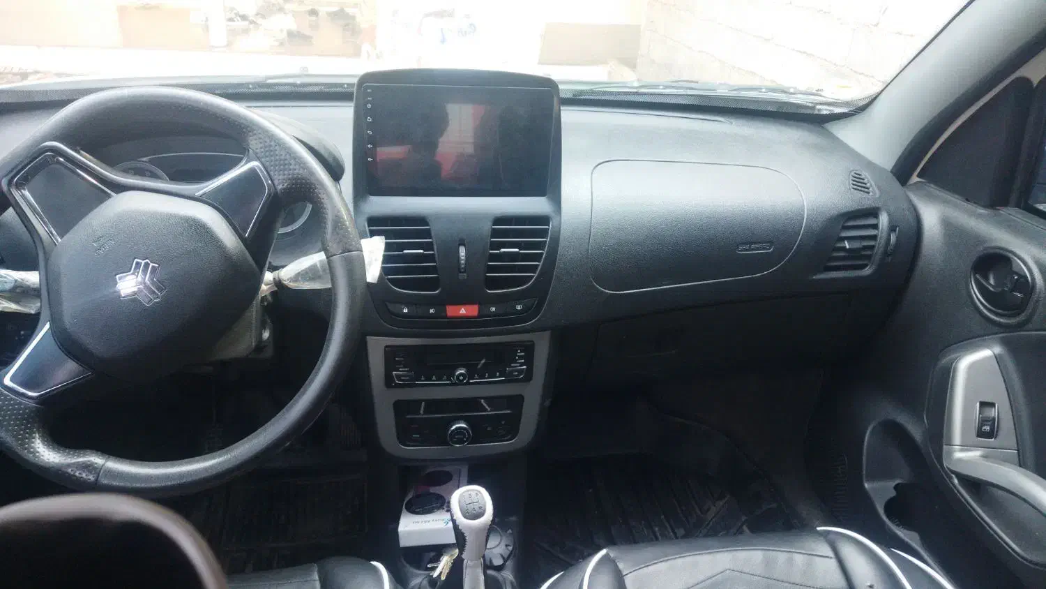 ساینا ۸۵گانه|خودرو سواری و وانت|اهواز, فرهنگ شهر|دیوار