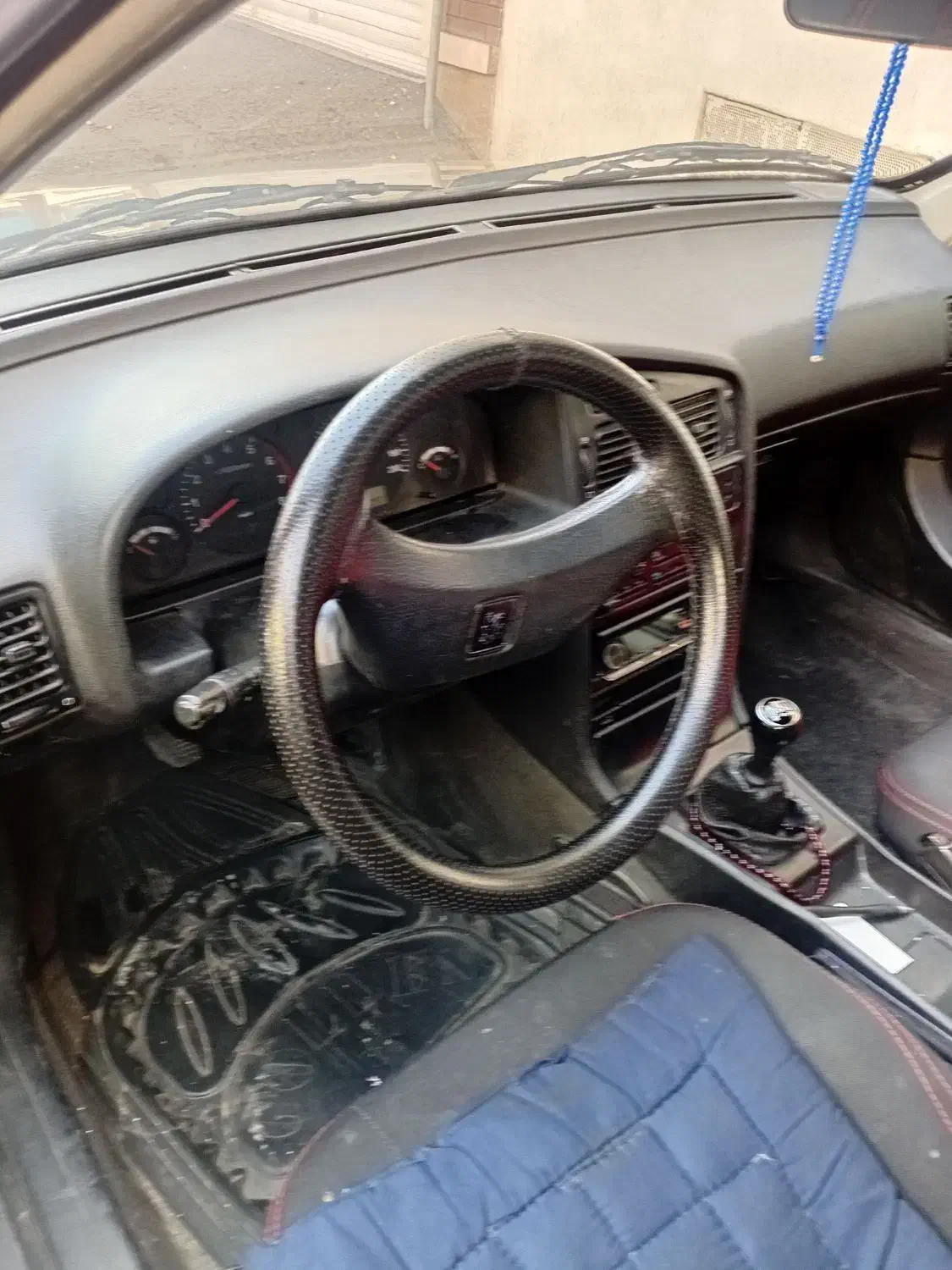 پژو ROA|خودرو سواری و وانت|تهران, ائمه اطهار|دیوار