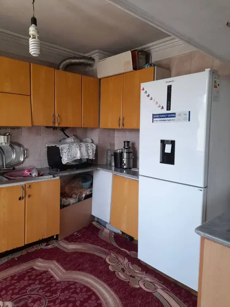 اپارتمان54متر رهن واجاره|اجارهٔ آپارتمان|تهران, سیروس|دیوار