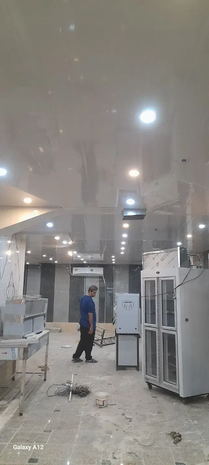 برقکار شهریار،جزیی،کلی،|خدمات پیشه و مهارت|شهریار, شهریار|دیوار