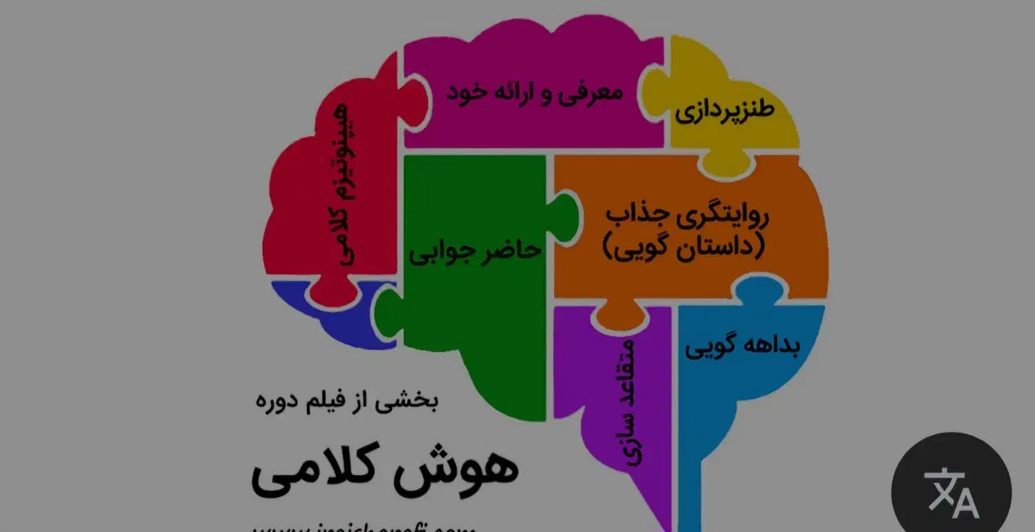 مدرس هوش کلامی  و زبان انگلیسی برای تمامی پایه ها|خدمات آموزشی|تبریز, |دیوار