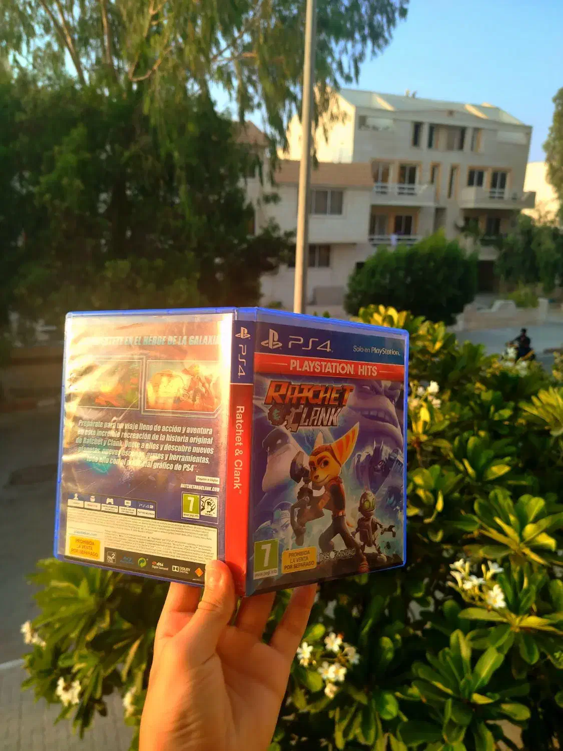 CD PS4/PS5|کنسول، بازی ویدئویی و آنلاین|کیش, |دیوار