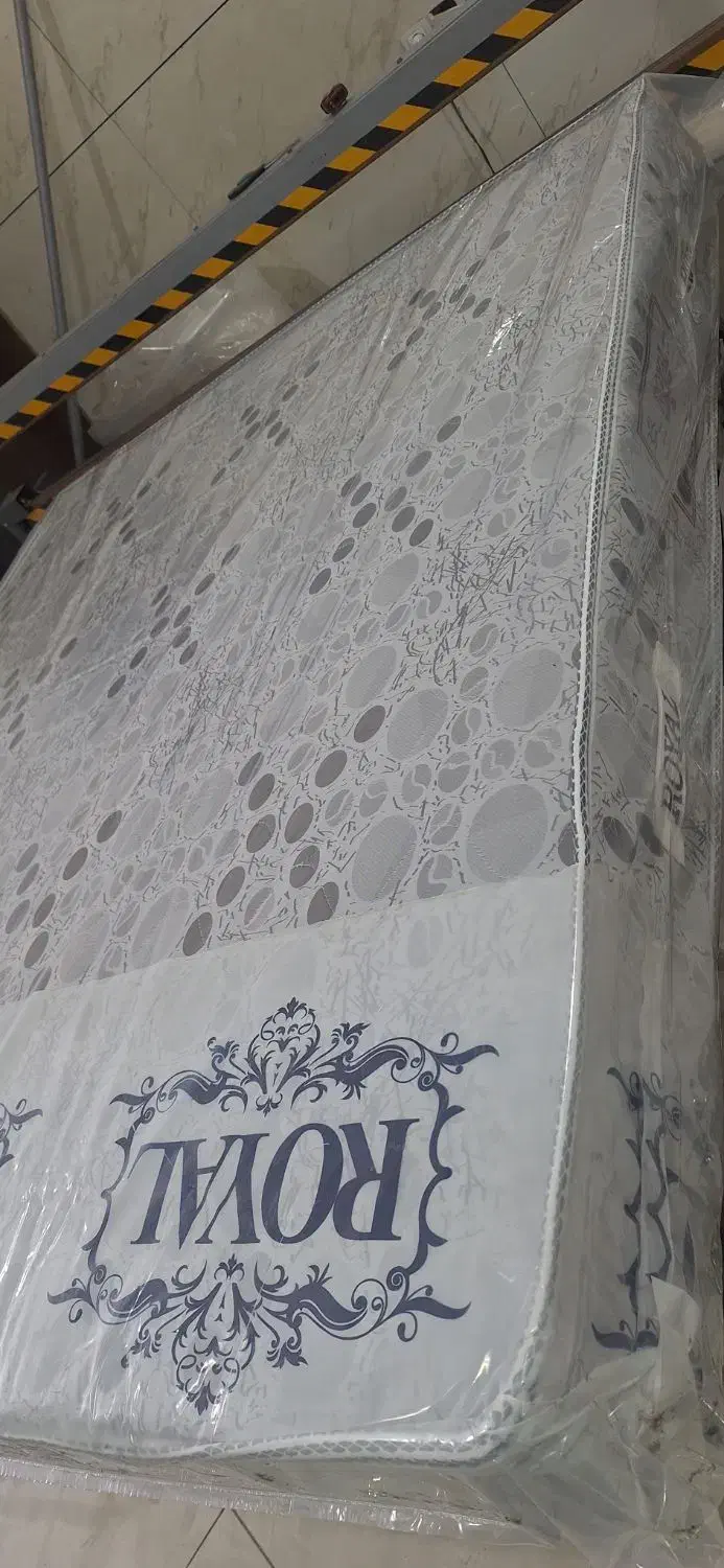 تولید کننده انواع خوشخواب رویال|تشک تختخواب|سنندج, |دیوار