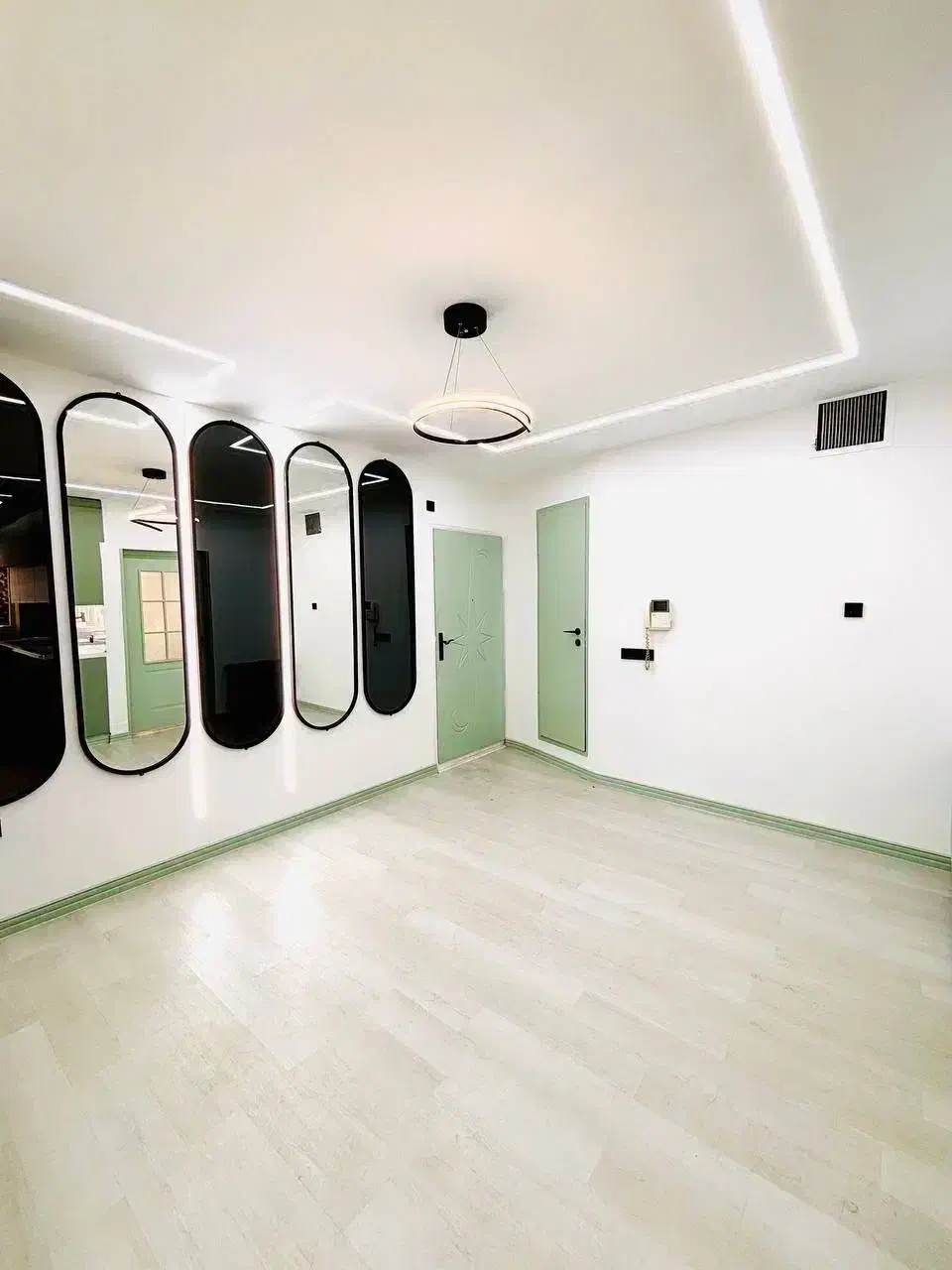 ۴۴ متری عروسک/خوشگلترین واحد منطقه/احمدی MSP|فروش آپارتمان|تهران, اکباتان|دیوار