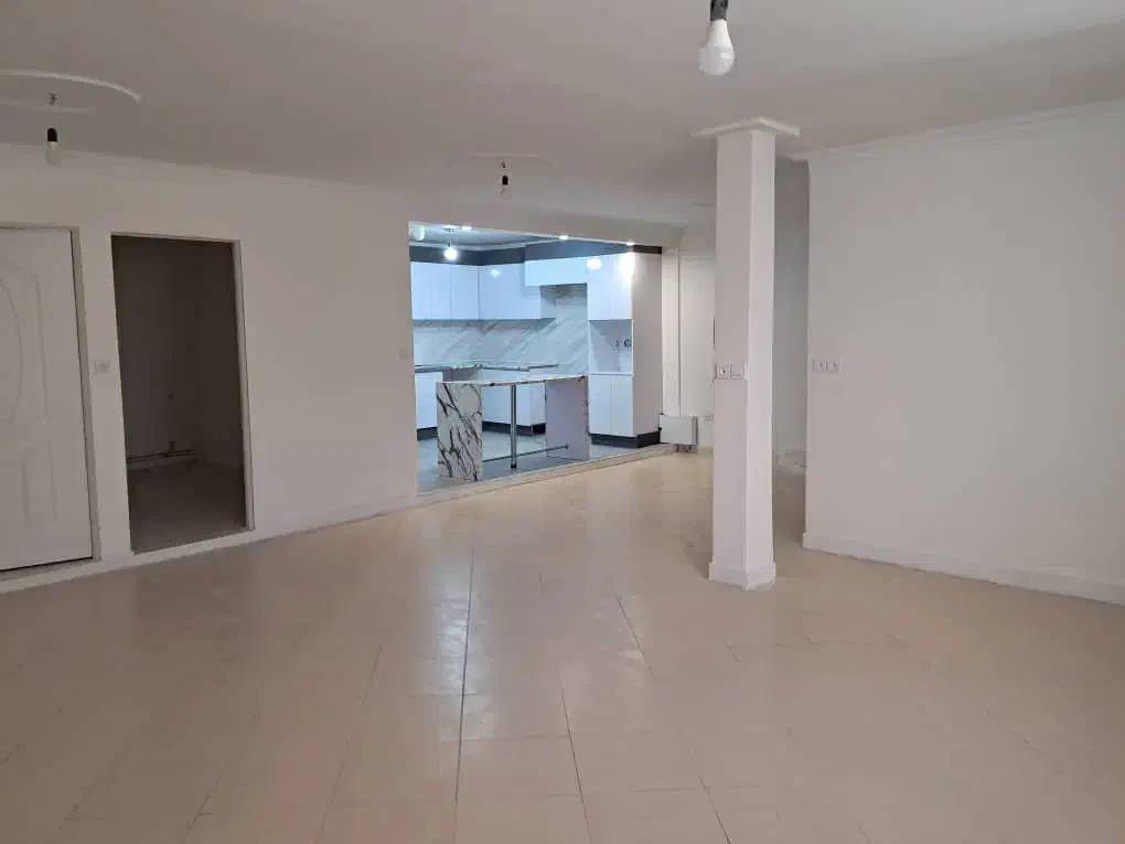 ستاری هجرت شقایق سوم ۸۰ متر همکف