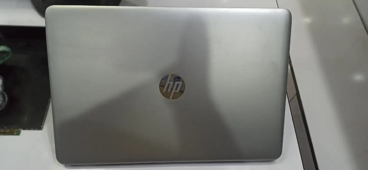 لپ تاپ HP|رایانه همراه|نجف‌آباد, باغ ملی|دیوار