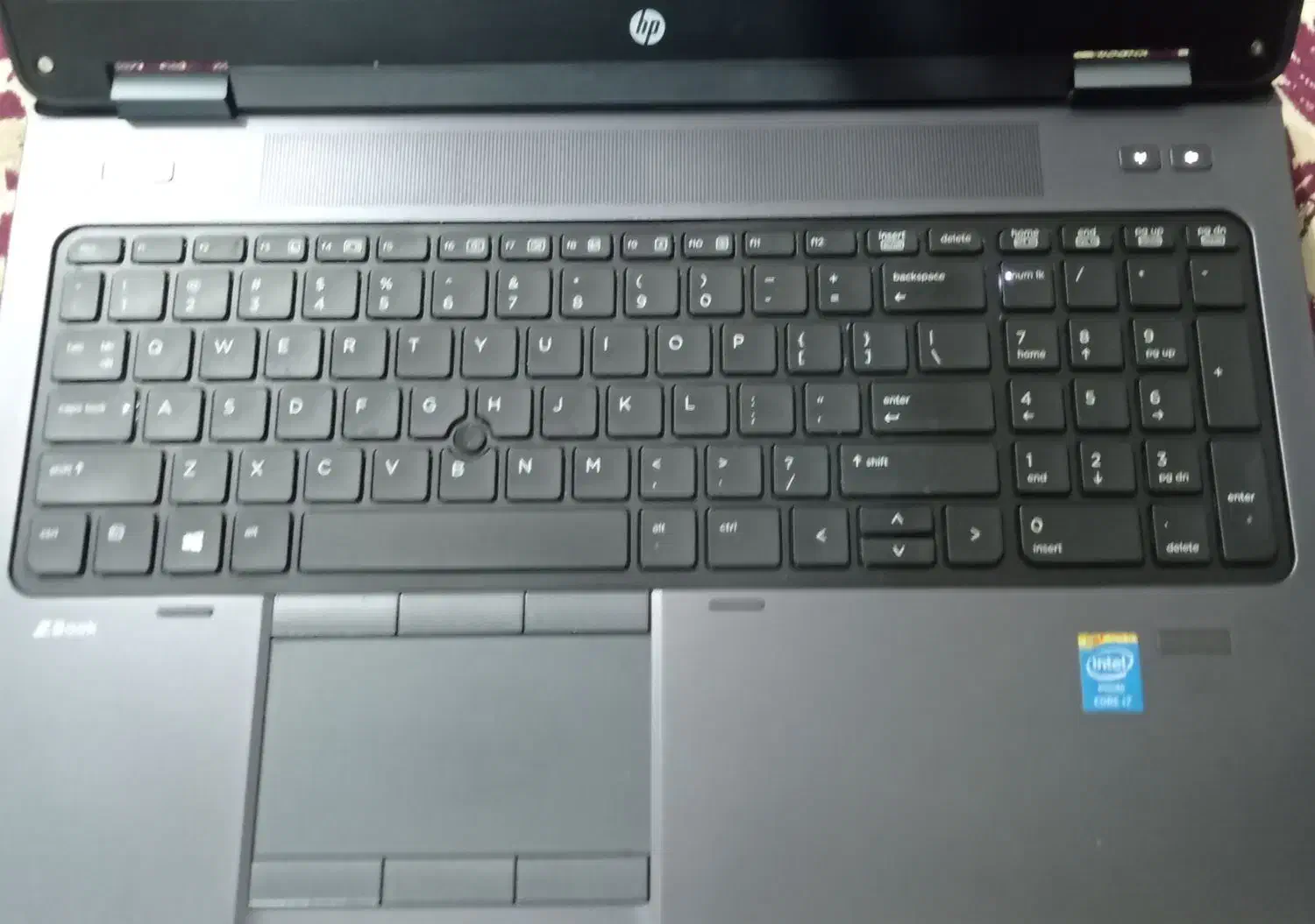 لبتاب hp|رایانه همراه|اهر, |دیوار