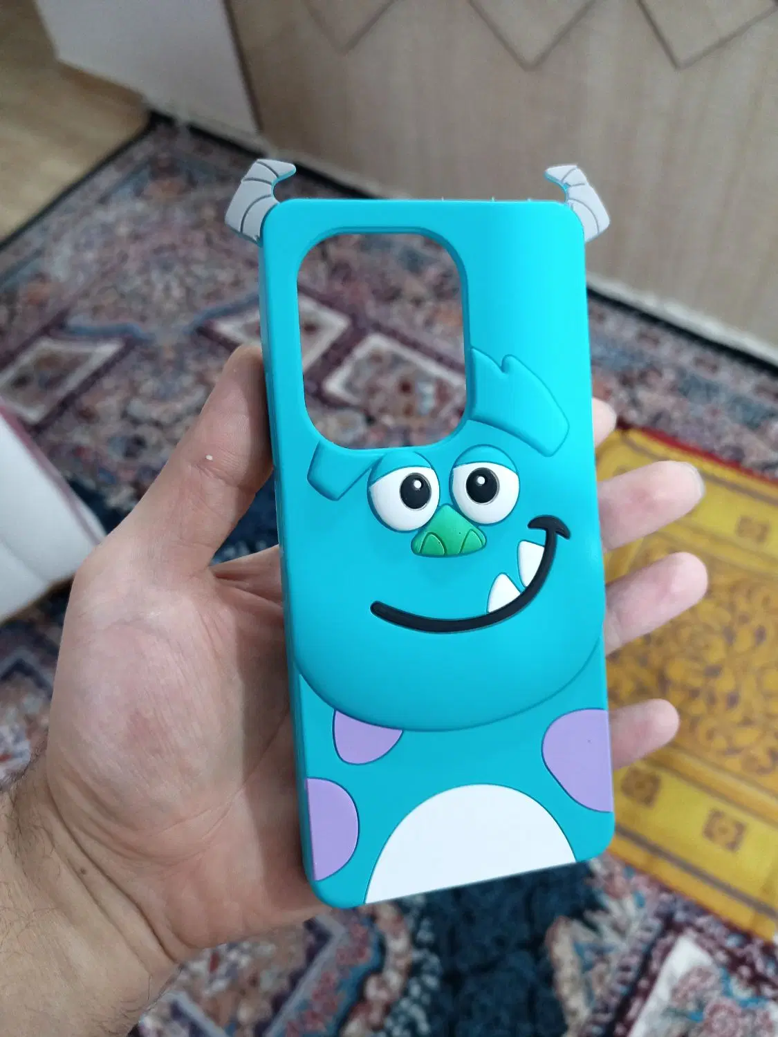 گاردNote 13Pro|لوازم جانبی موبایل و تبلت|کرمانشاه, |دیوار