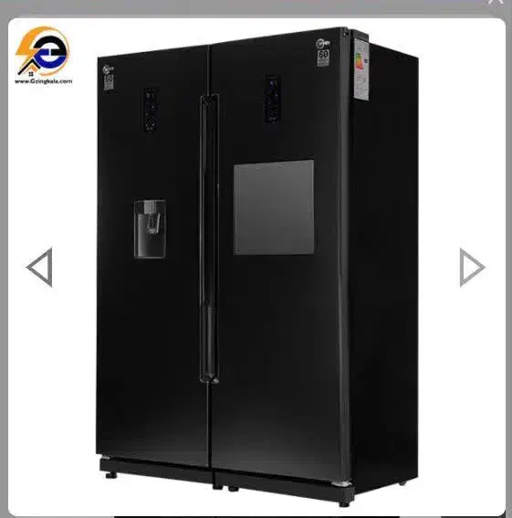 یخچال کلوردوقلو|یخچال و فریزر|ماهدشت, |دیوار