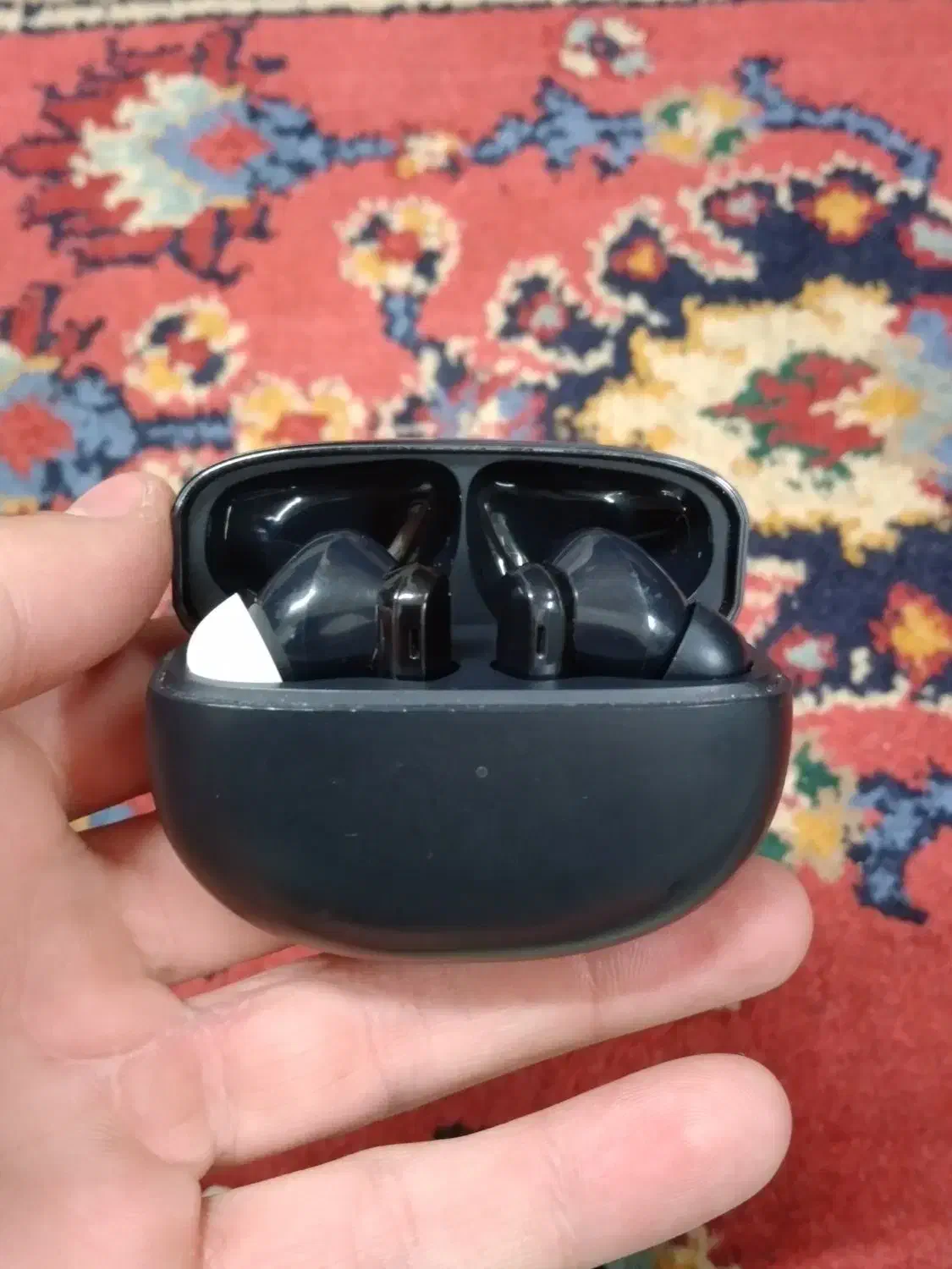 ایرپاد Haylou W1 ANC|پخشکننده همراه|تهران, جی|دیوار