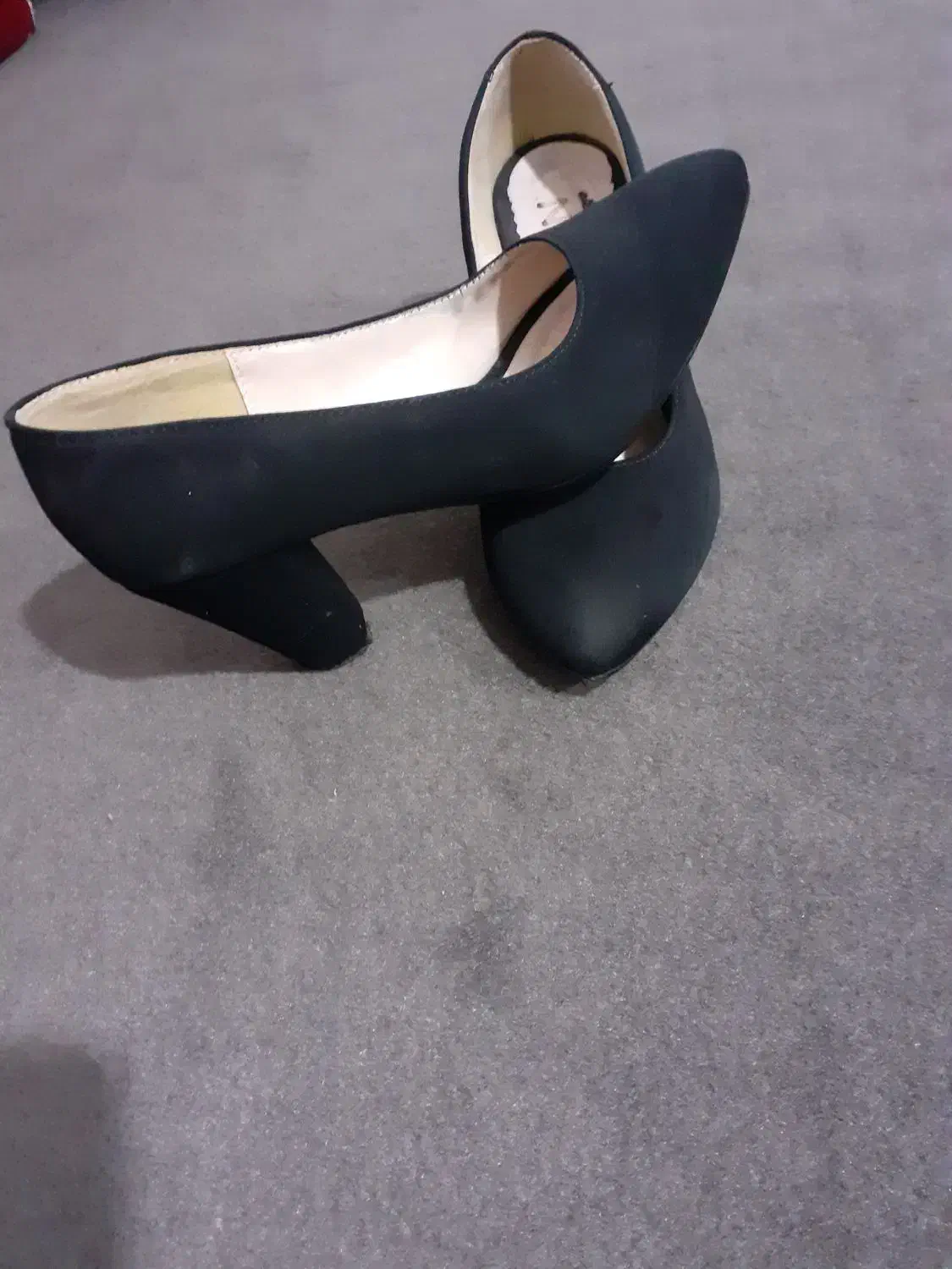 مجلسی سالم ونو|کیف، کفش، کمربند|گرگان, |دیوار