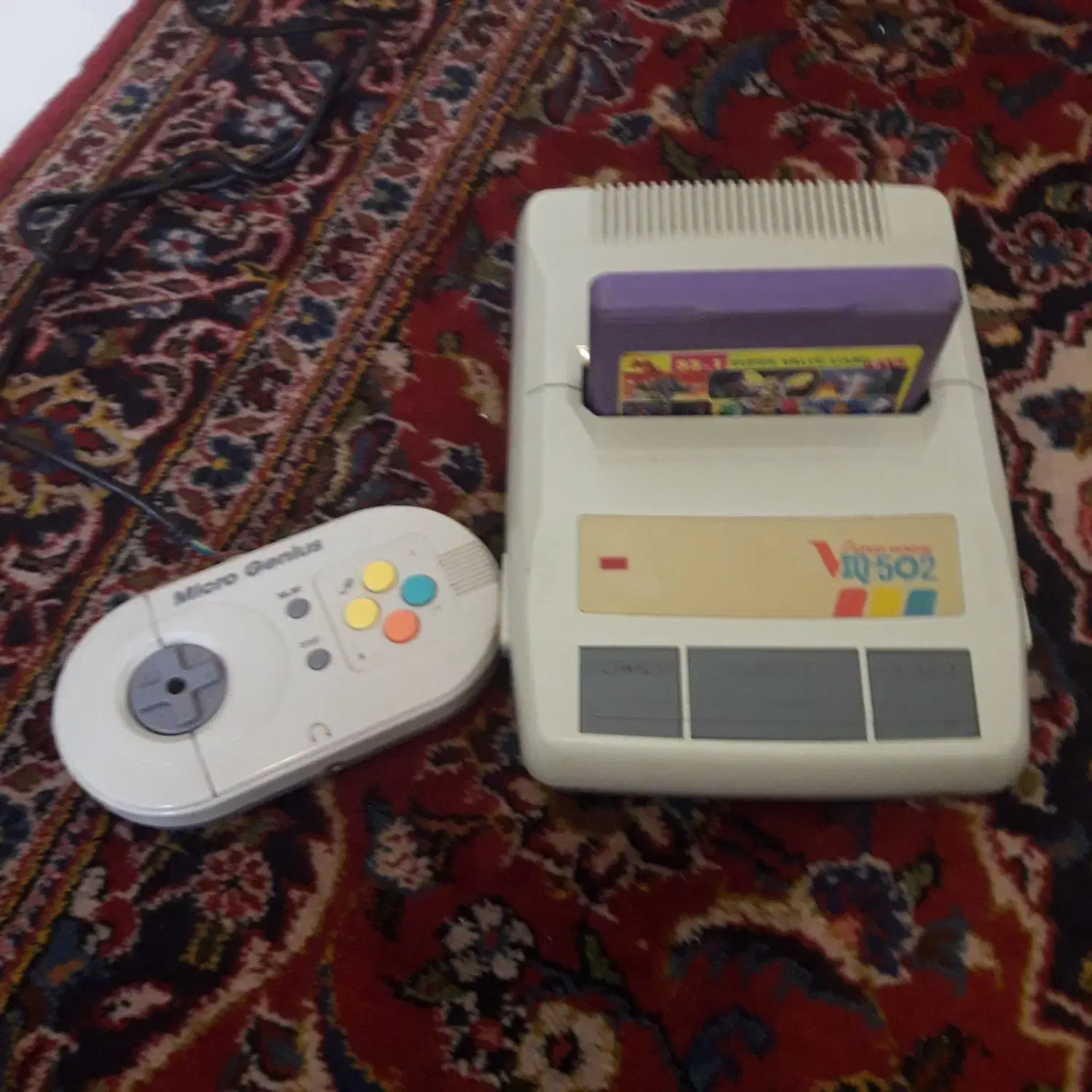 بازی میکرو دستگاه|کنسول، بازی ویدئویی و آنلاین|تهران, طرشت|دیوار