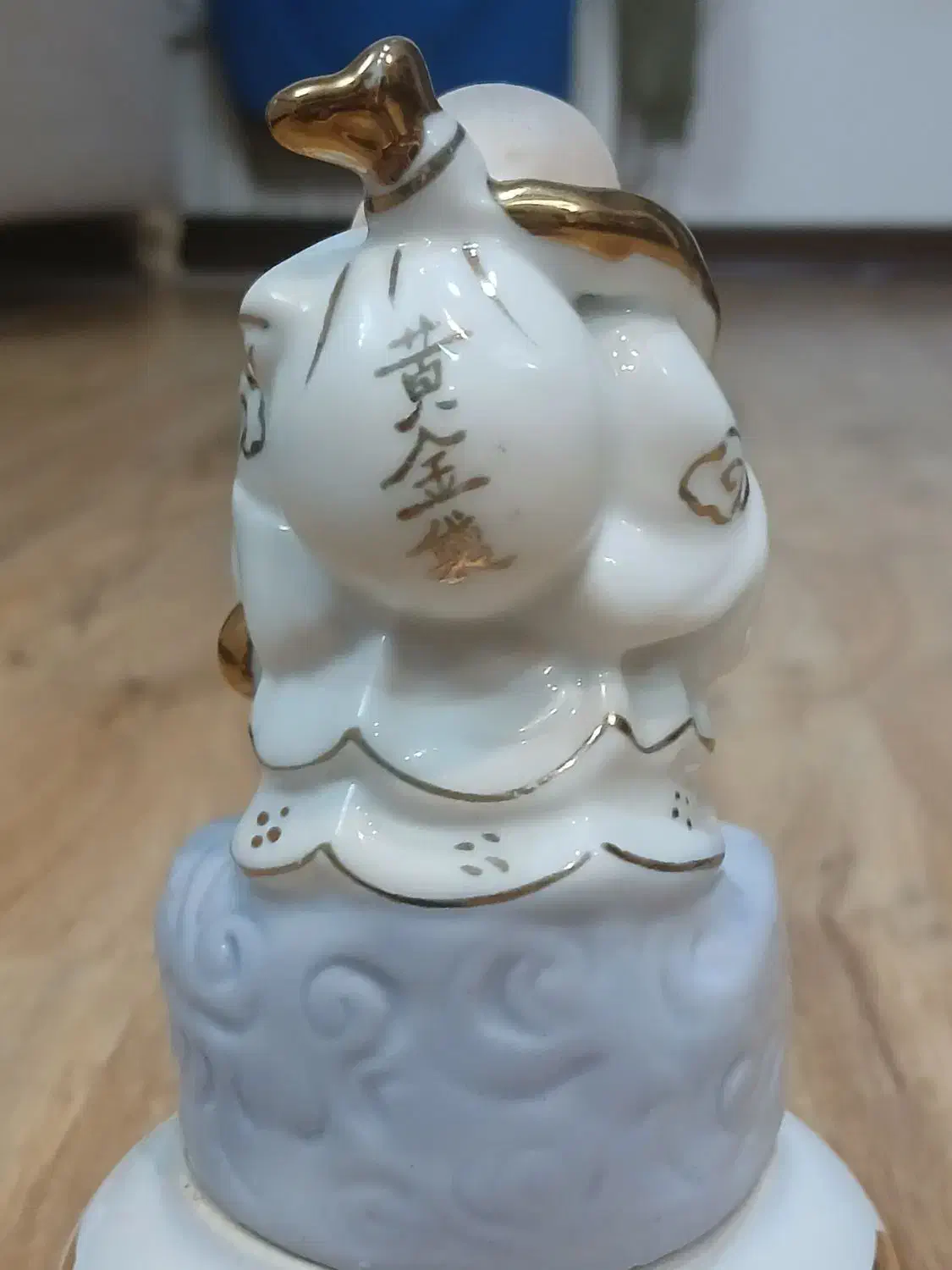 مرد Japoni ساخت کشور چین کلکسیونی 10 cm|کلکسیون اشیاء عتیقه|تهران, آرژانتین|دیوار