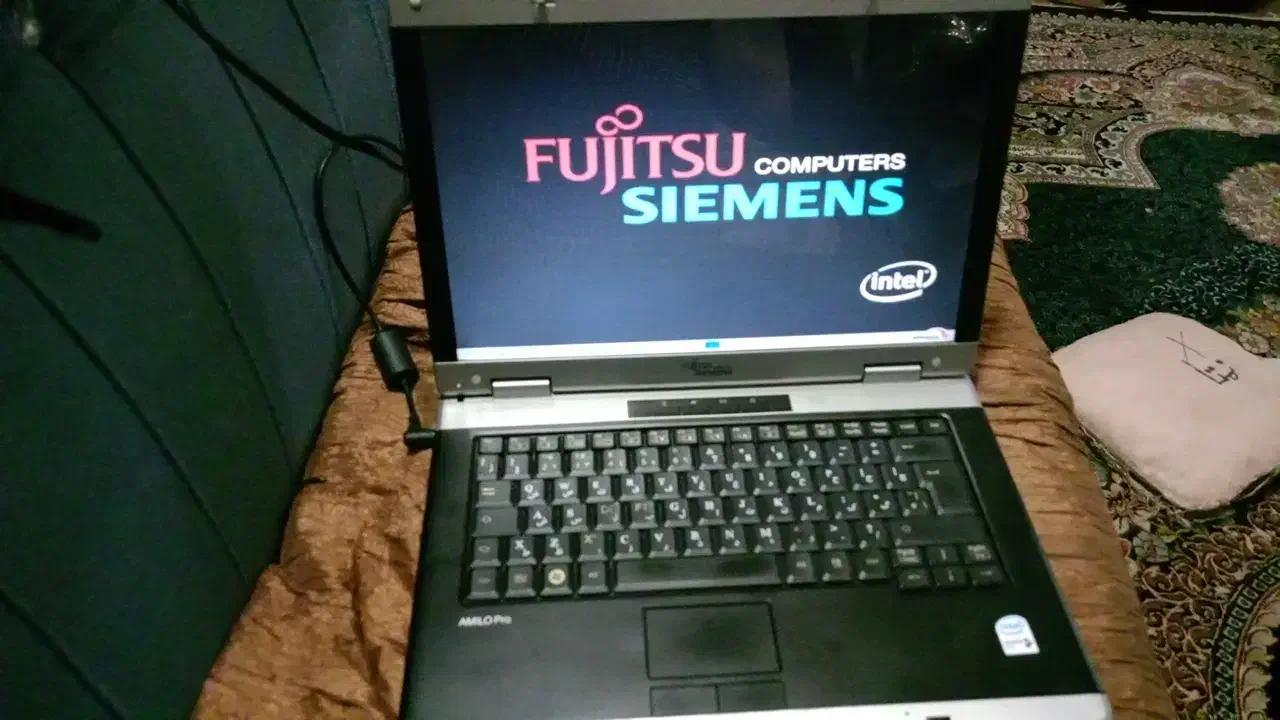 لپتاب|رایانه همراه|تربت جام, زیباکنار|دیوار