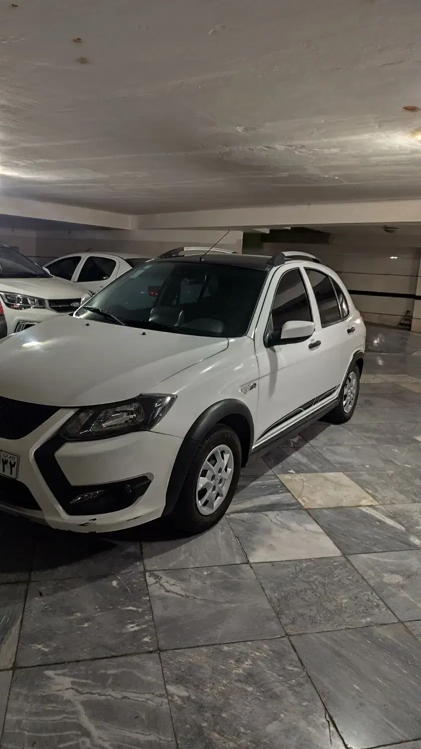 کوییک آر اس ۱۴۰۲ (پارس خودرو)|خودرو سواری و وانت|تهران, وحیدیه|دیوار