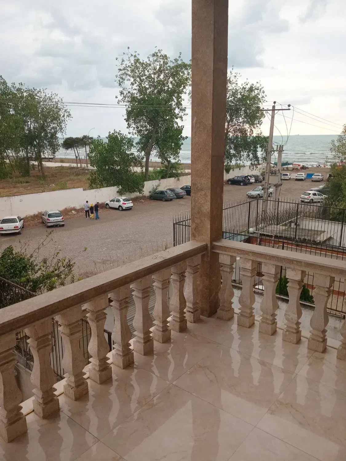 اجاره ویلا|اجارهٔ کوتاه‌مدت آپارتمان و سوئیت|بابلسر, |دیوار