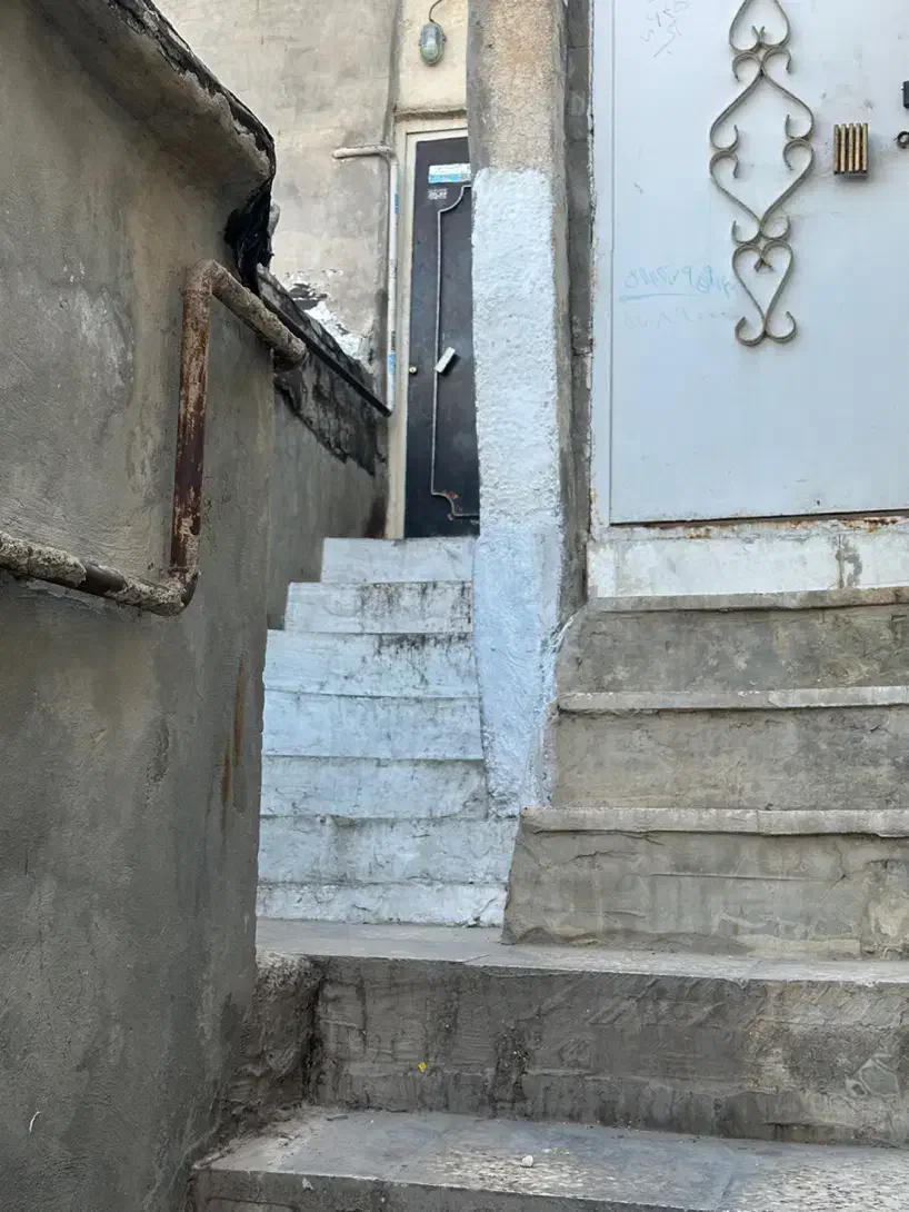 فروش منزل۶۰متری دوبلکس|فروش خانه و ویلا|شیراز, نیستان|دیوار