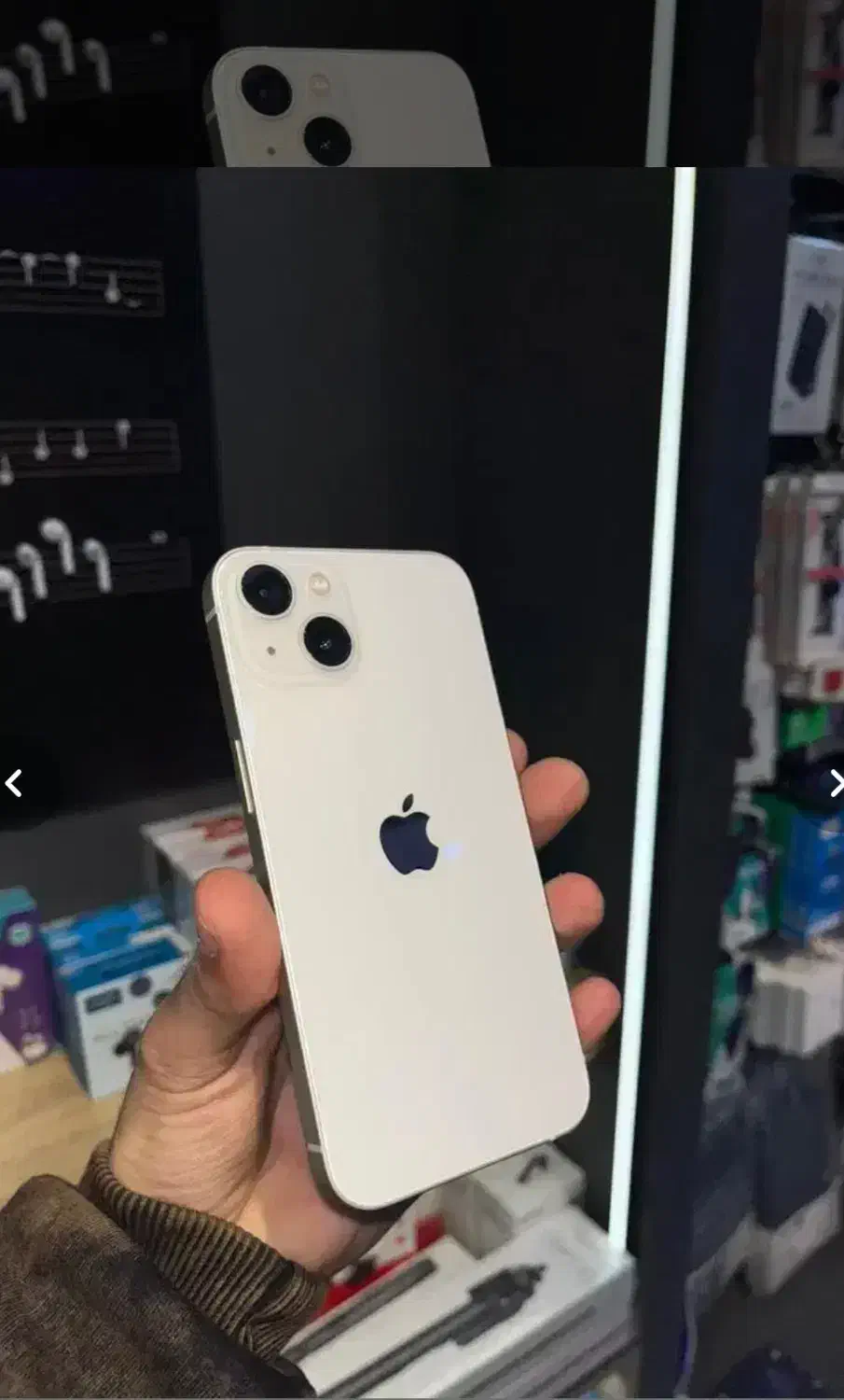 ایفون ۱۳ نرمال|موبایل|لاهیجان, فیاض|دیوار