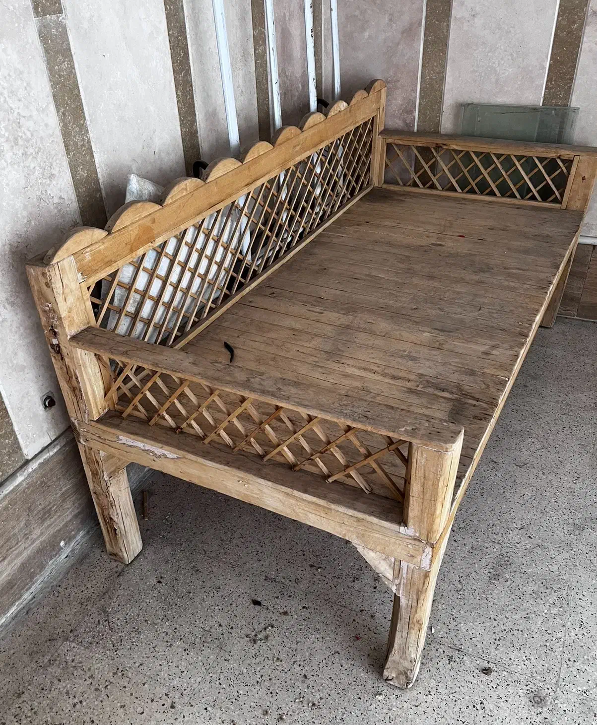 تخت|میز و صندلی غذاخوری|قزوین, |دیوار