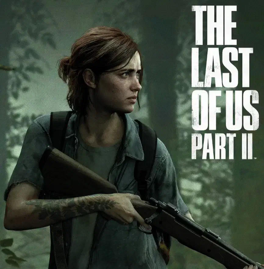 اکانت ظرفیت ۲ The Last of Us PS4|کنسول، بازی ویدئویی و آنلاین|اهواز, کوروش|دیوار