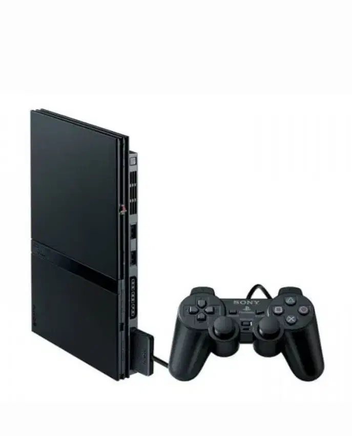 فلشخور کردن سونی ۲ ps2 با مموری کارت و بازی sony2|کنسول، بازی ویدئویی و آنلاین|قدس, شهر‌قدس|دیوار