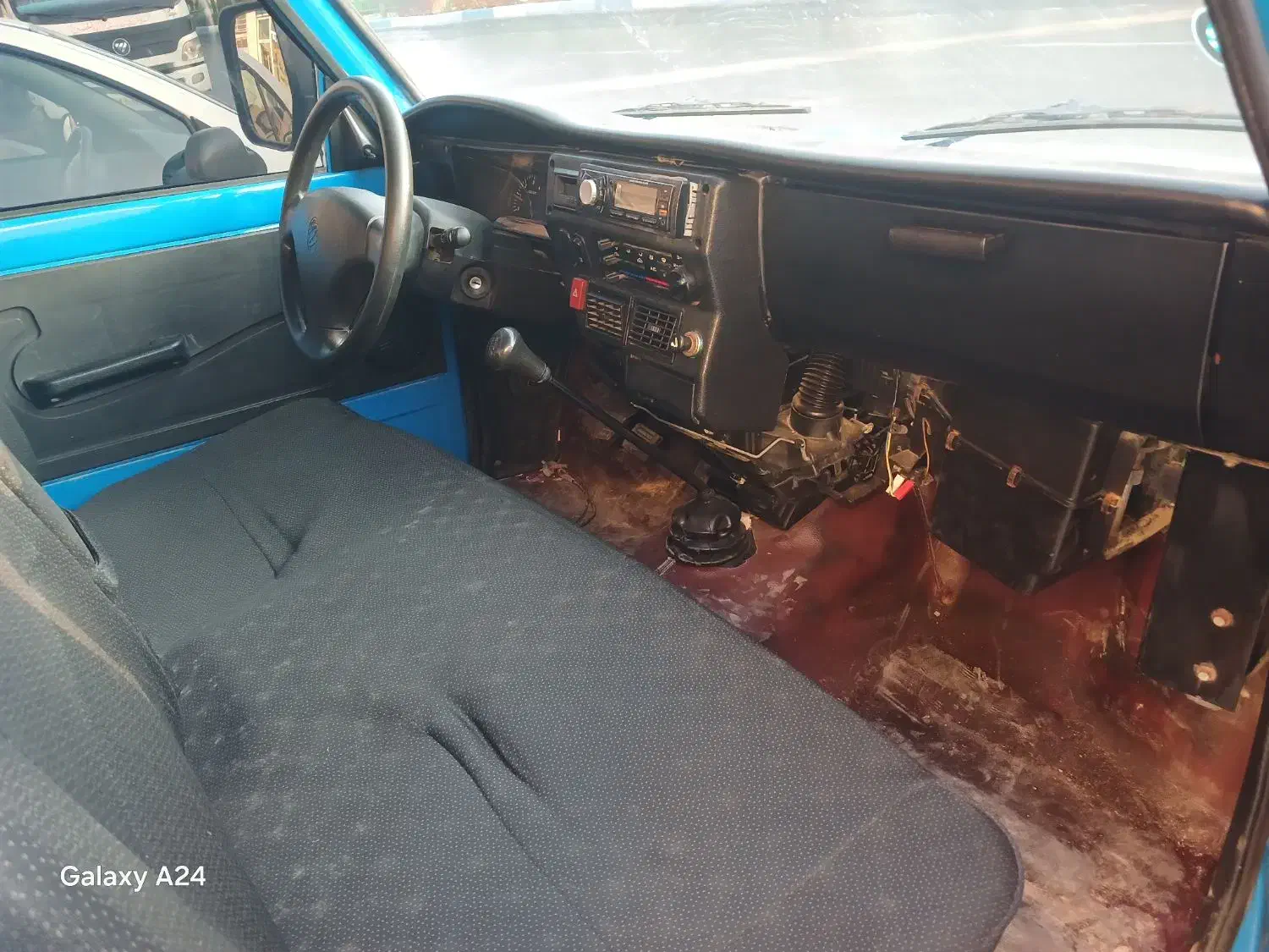 ۱۴۰۲|خودرو سواری و وانت|اصفهان, کوی امام|دیوار