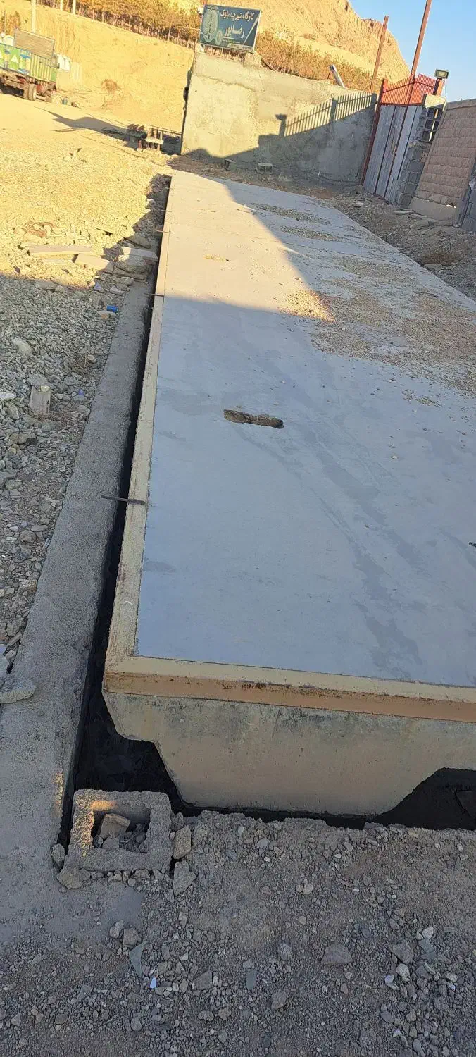 باسکول|ماشینآلات صنعتی|شاهرود, |دیوار