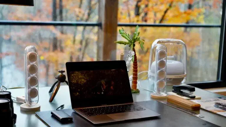 اسپیکر هارمن کاردن Harman Kardon Sound Sticks 4|سیستم صوتی خانگی|تهران, میدان ولیعصر|دیوار