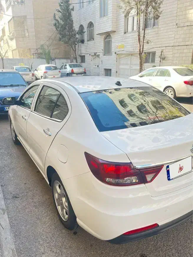 شاهین 1402 CVT|خودرو سواری و وانت|تهران, جوادیه تهرانپارس|دیوار