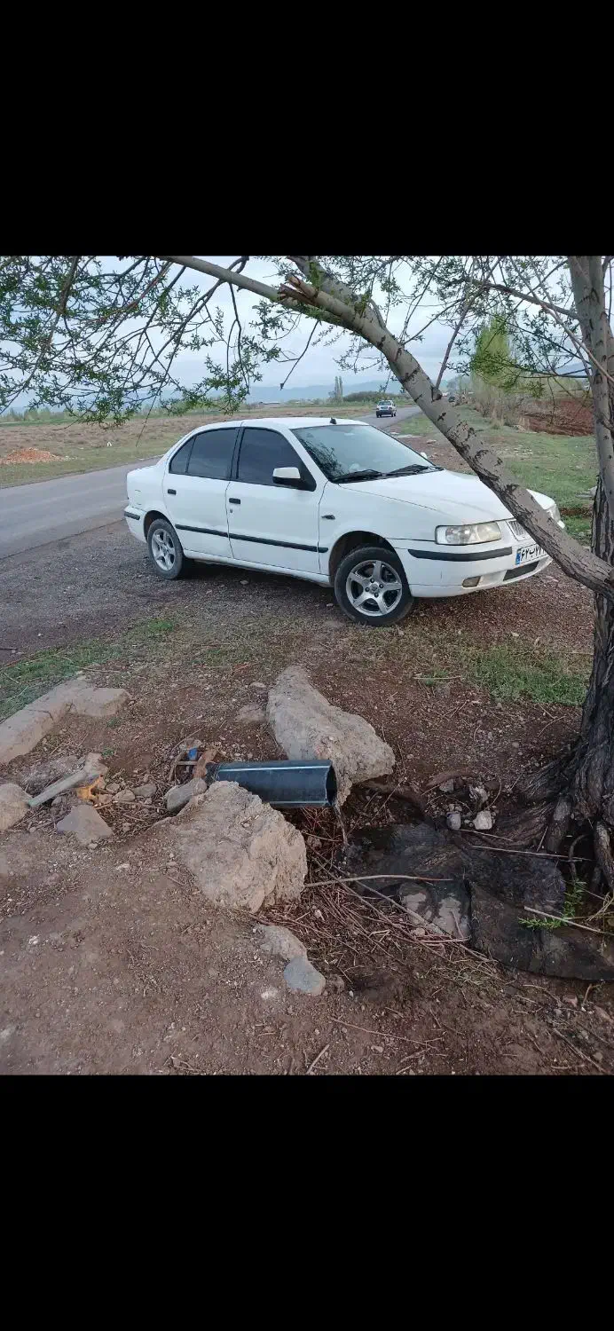 خرید فروش ماشین|خودرو سواری و وانت|قم, نیروگاه|دیوار