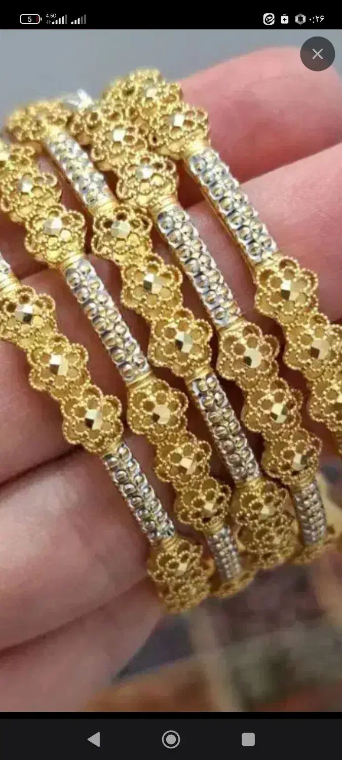 طلا به قیمت تابلو|جواهرات|بروجرد, |دیوار