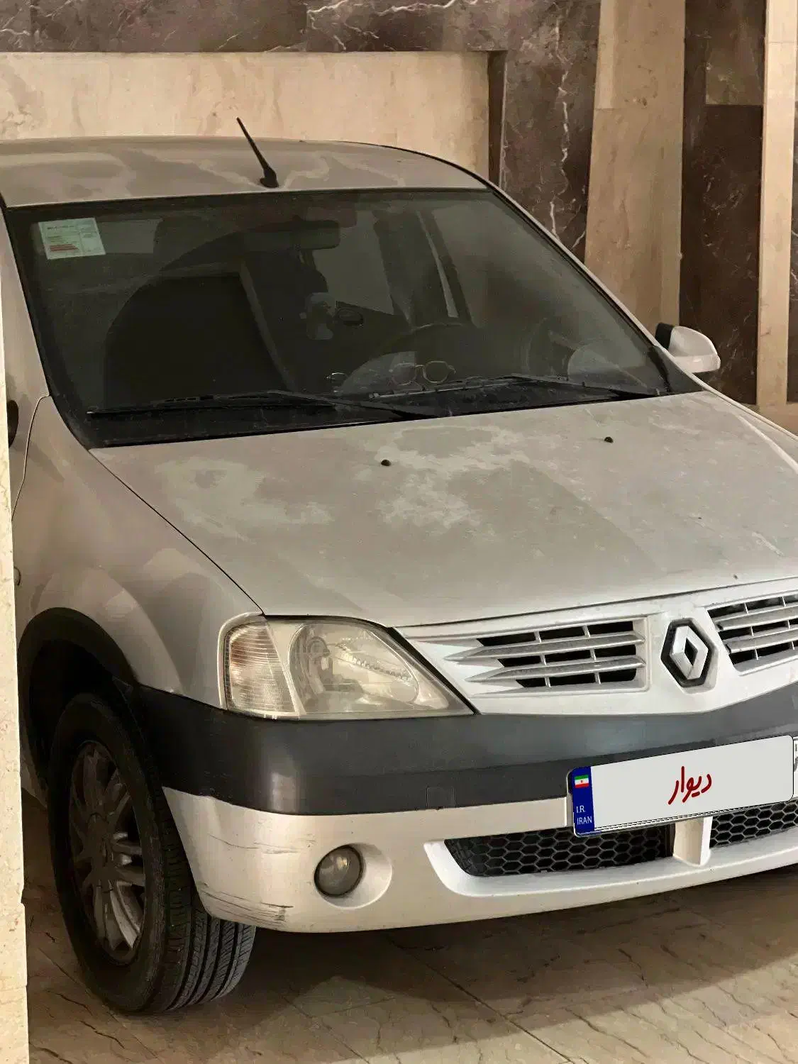 L90|خودرو سواری و وانت|کرج, باغستان|دیوار