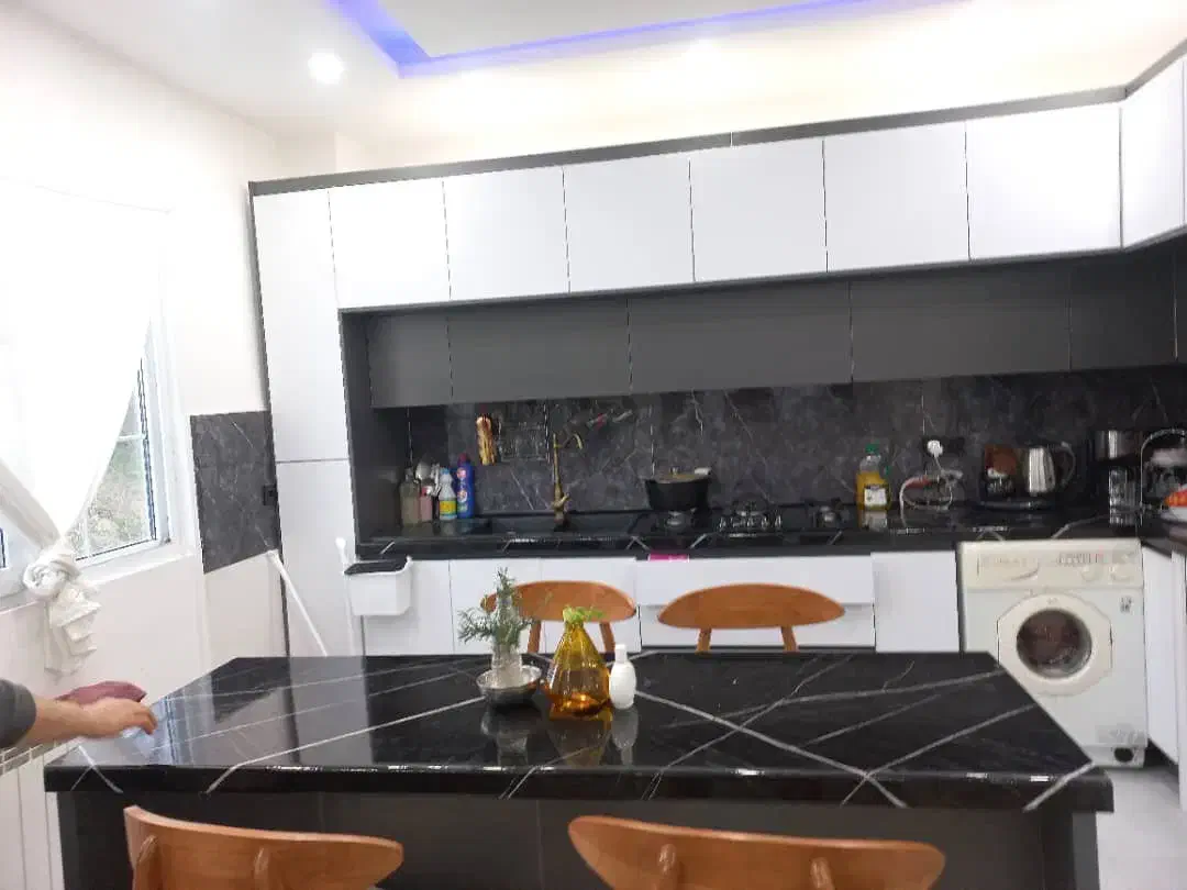 ویلا در روستای توریستی سد خاکی سقالکسار رشت|اجارهٔ کوتاه‌مدت ویلا و باغ|رشت, لاکان|دیوار