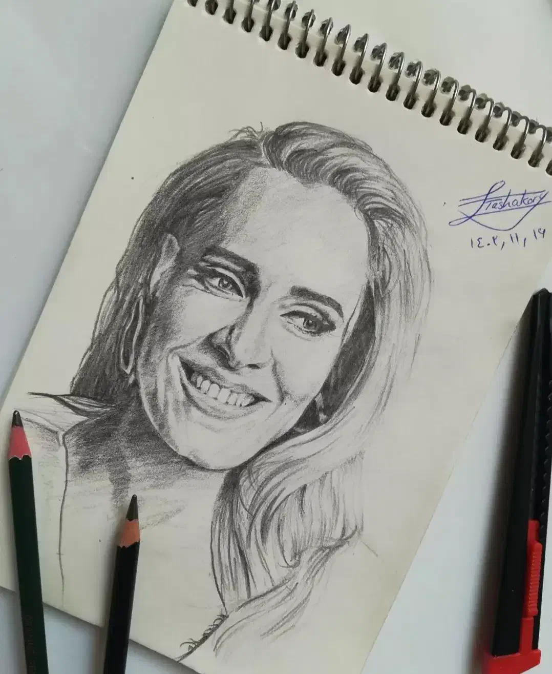 سفارش نقاشی.طراحی چهره.تابلو دکوراتیو|تابلو، نقاشی، عکس|مشهد, امیریه|دیوار