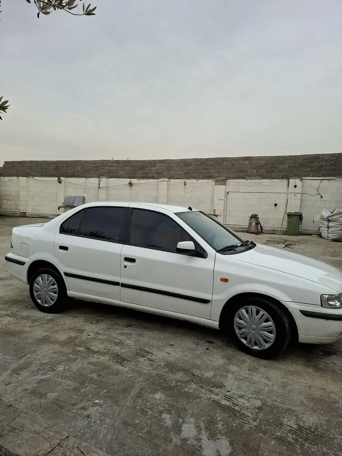 سمند ال ایکس|خودرو سواری و وانت|اصفهان, بهارستان|دیوار