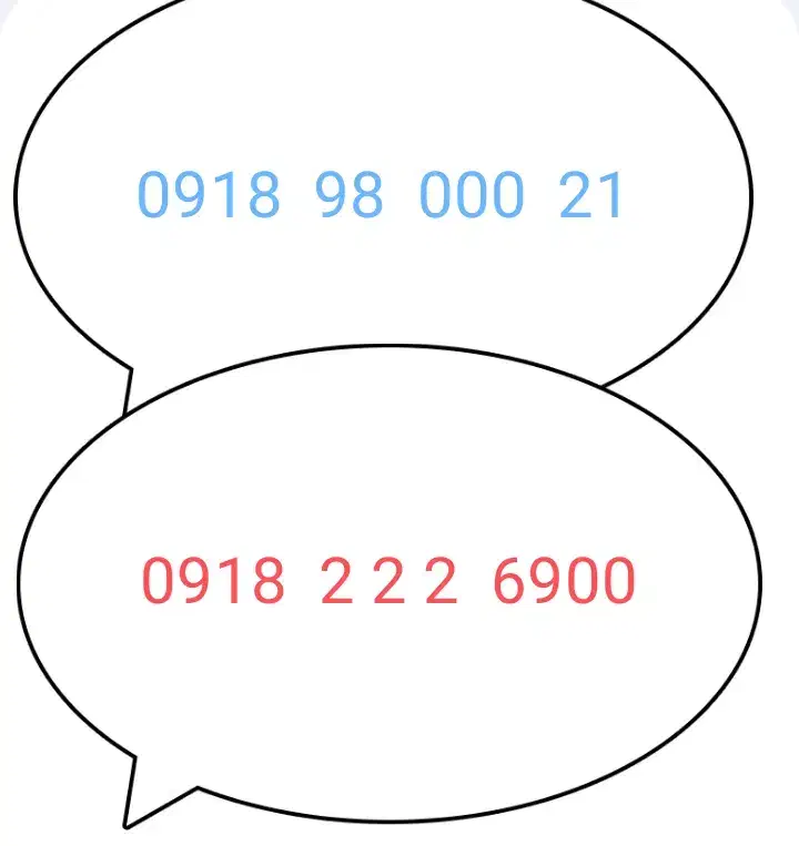 0918-98-000-21|سیم‌کارت|سقز, |دیوار