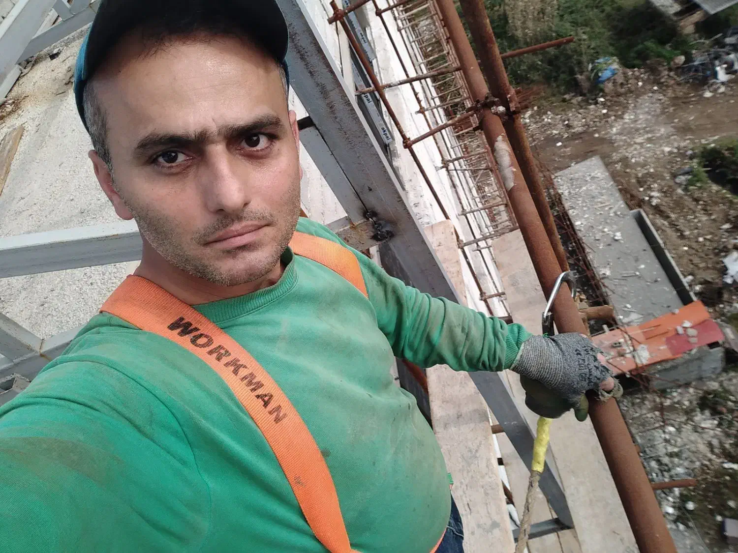 جوشکاری سربندی و حلب زنی|خدمات پیشه و مهارت|رشت, سعدی (تختی)|دیوار