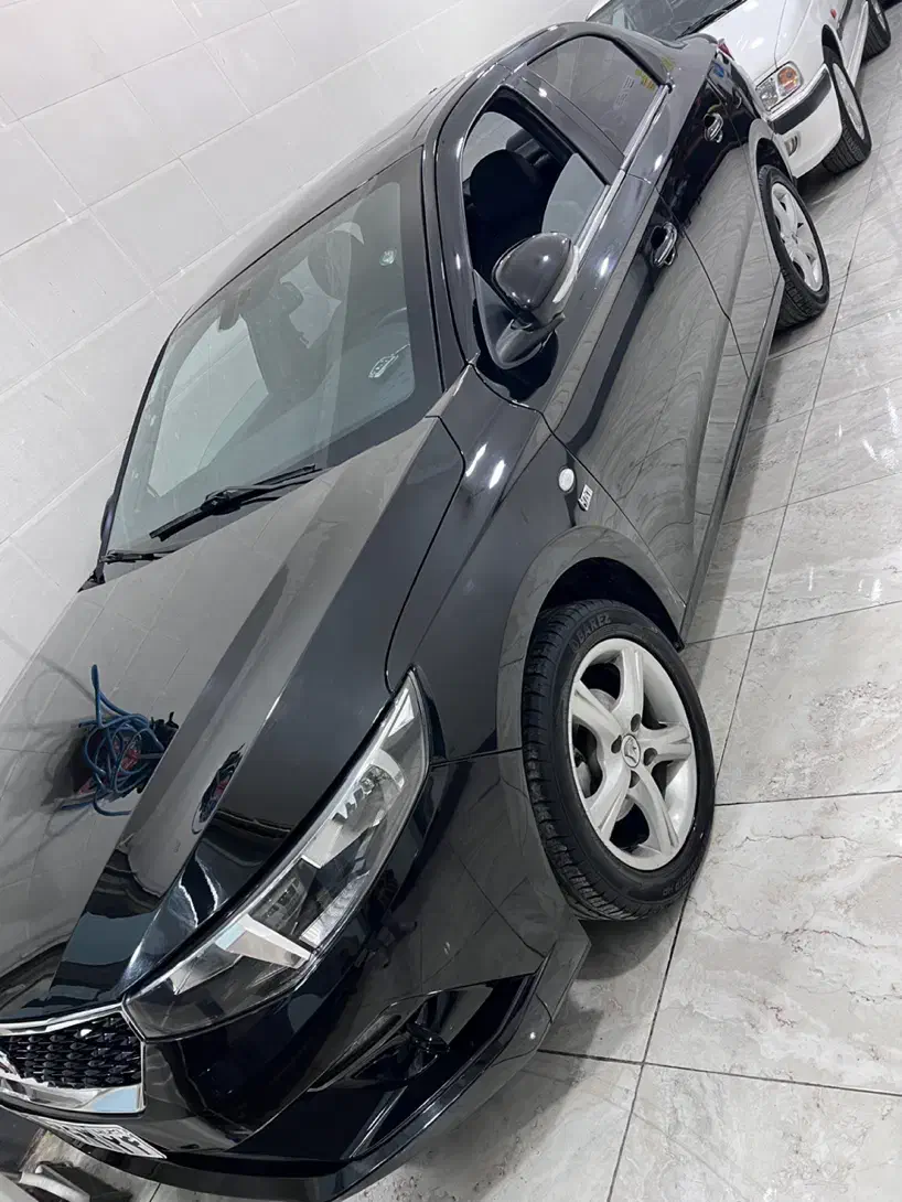 تارا v4مدل۱۴۰۳|خودرو سواری و وانت|بهبهان, |دیوار