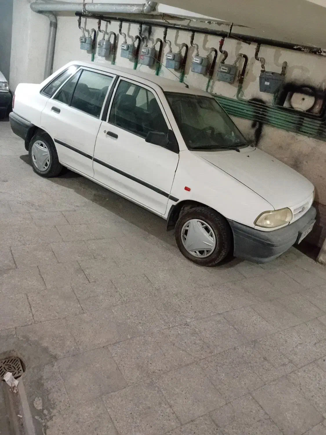 فروش ماشین|خودرو سواری و وانت|قدس, شهرقدس|دیوار