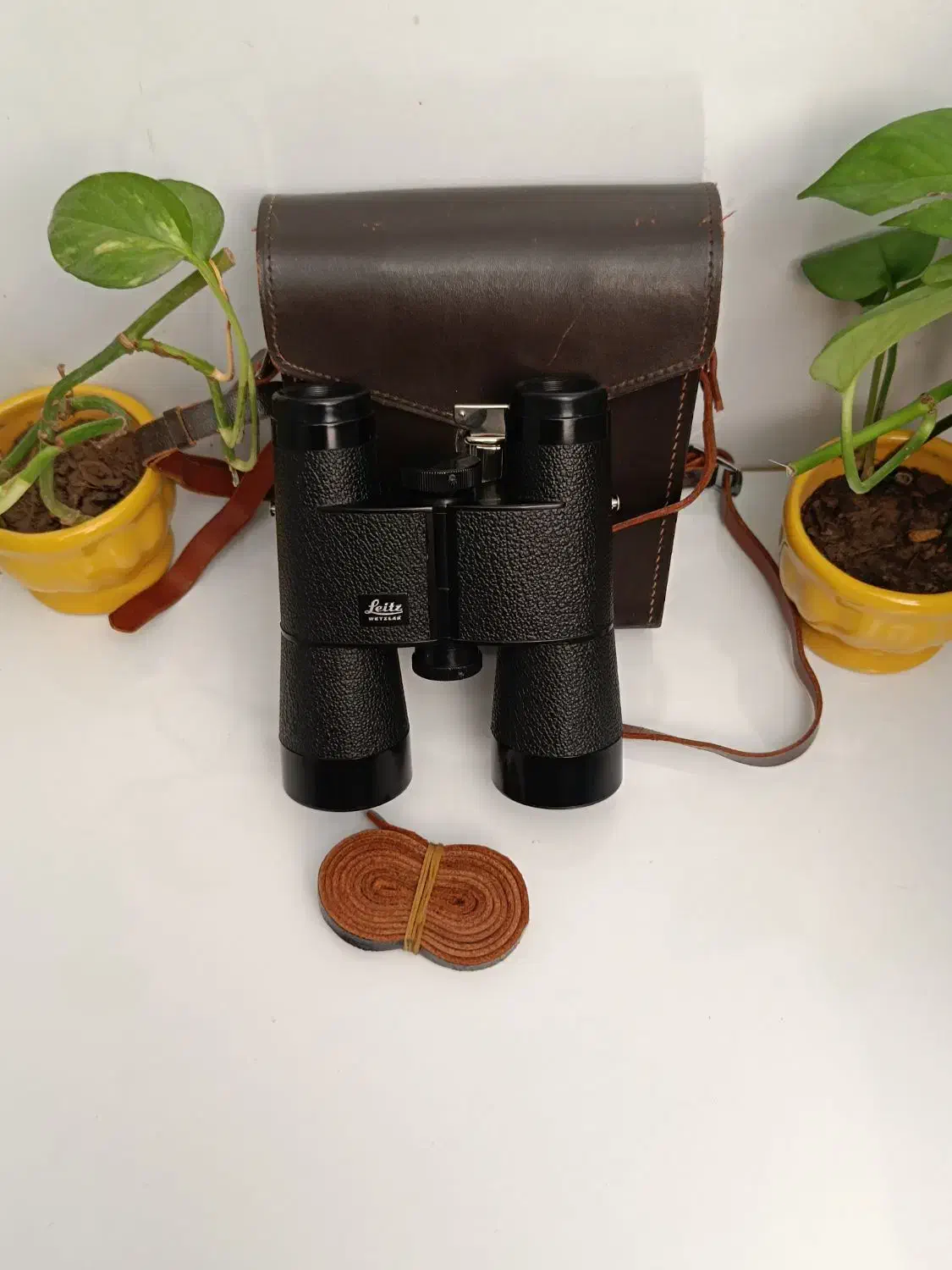 دوربین شکاری لایتز|کوهنوردی و کمپینگ|شیراز, چوگیاه‎|دیوار