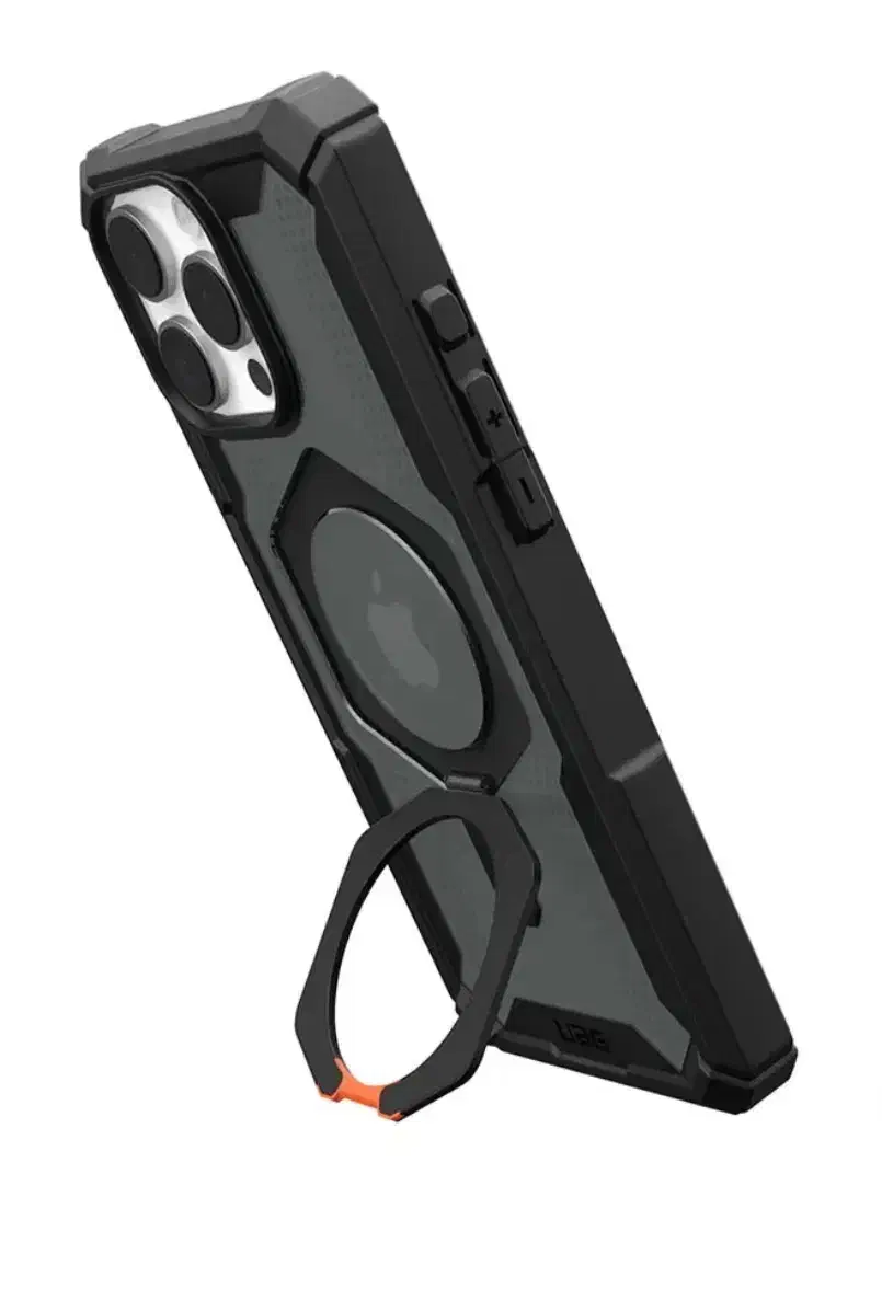 قاب UAG مدل Plasma XTE برای iPhone 16 Pro Max|لوازم جانبی موبایل و تبلت|تهران, اختیاریه|دیوار